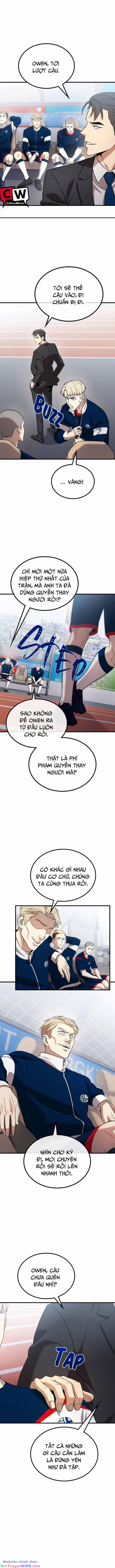 Chiến Lược Gia Bóng Đá Tài Ba 20 trang 1