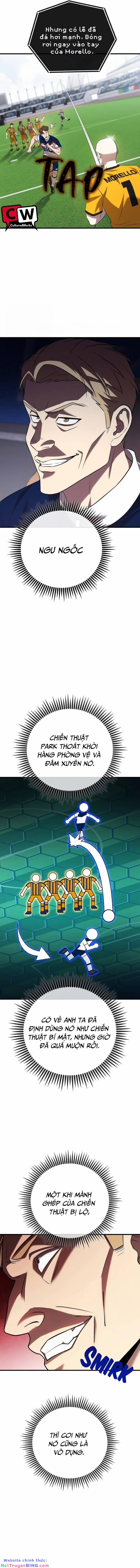Chiến Lược Gia Bóng Đá Tài Ba 20 trang 11
