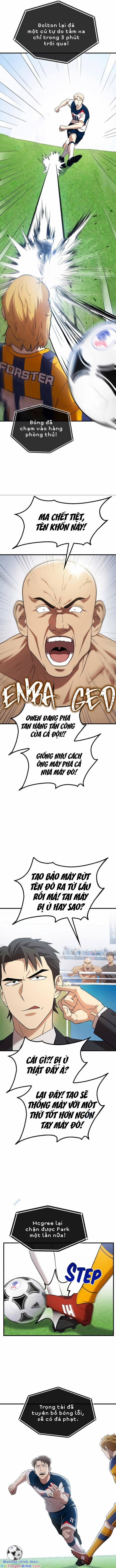 Chiến Lược Gia Bóng Đá Tài Ba 20 trang 12