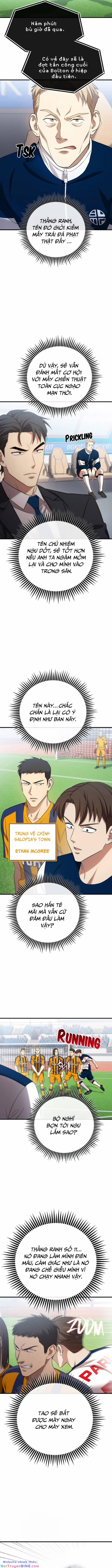Chiến Lược Gia Bóng Đá Tài Ba 20 trang 13