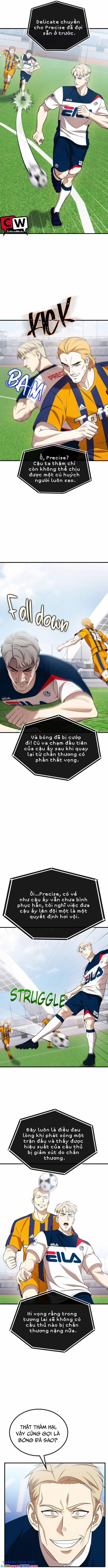 Chiến Lược Gia Bóng Đá Tài Ba 20 trang 3