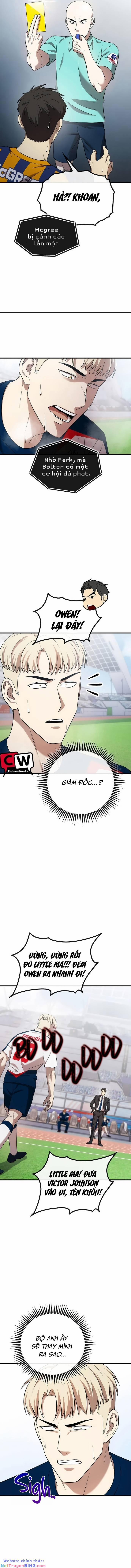 Chiến Lược Gia Bóng Đá Tài Ba 20 trang 5