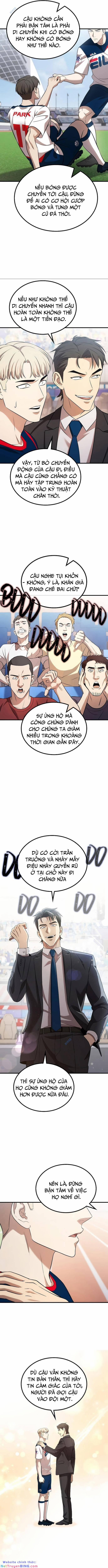 Chiến Lược Gia Bóng Đá Tài Ba 20 trang 8