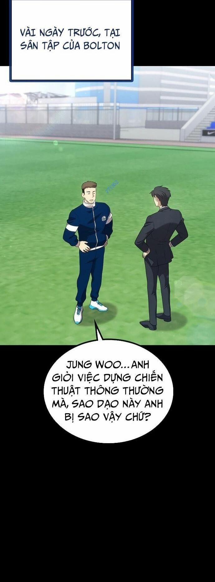 Chiến Lược Gia Bóng Đá Tài Ba 21 trang 1