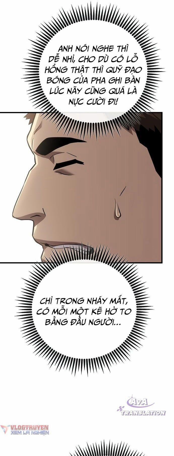 Chiến Lược Gia Bóng Đá Tài Ba 21 trang 10