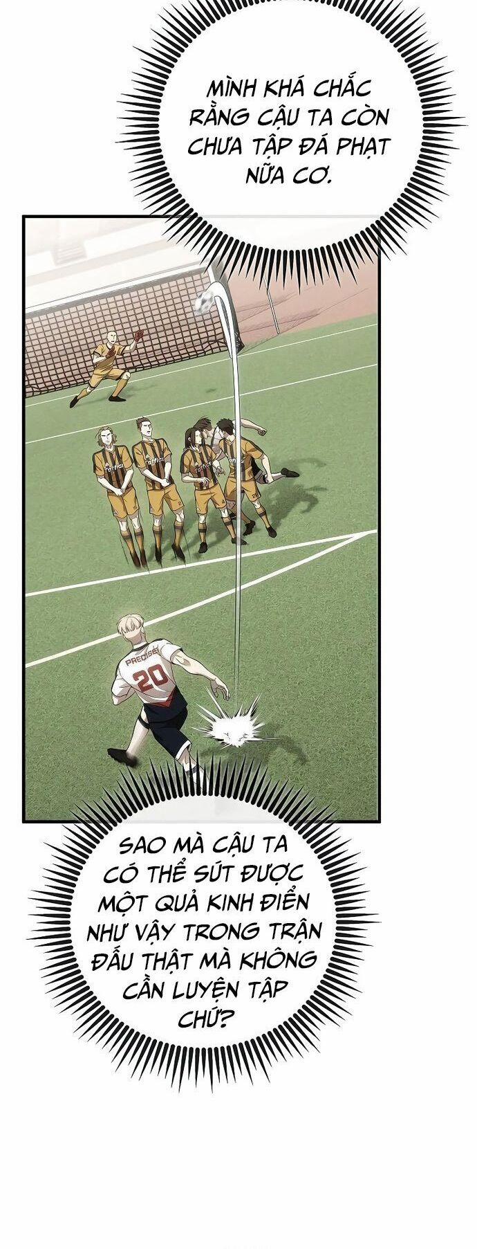 Chiến Lược Gia Bóng Đá Tài Ba 21 trang 11
