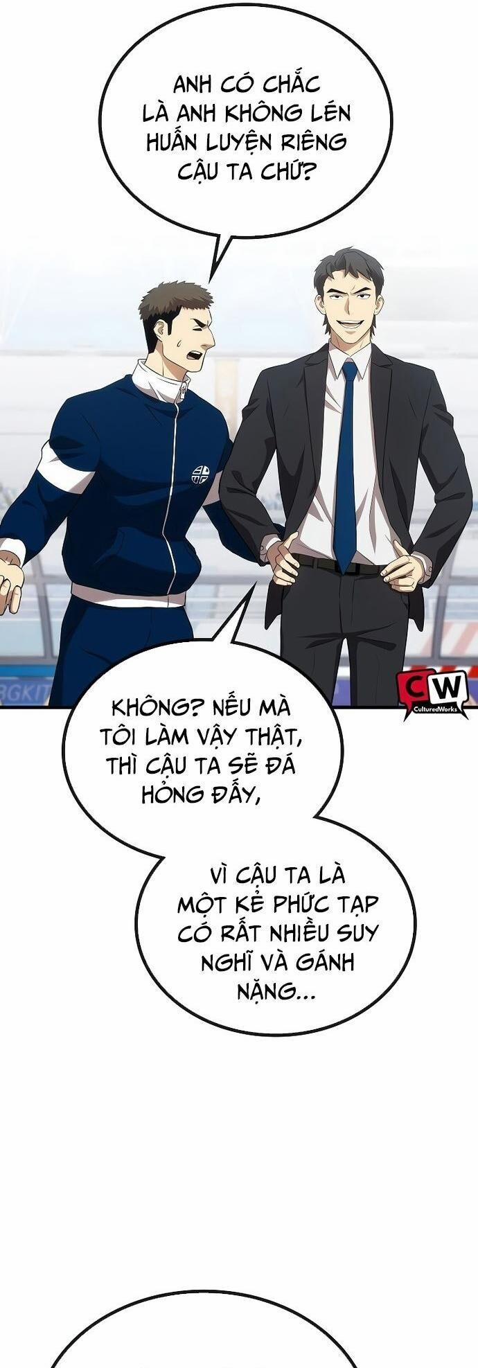 Chiến Lược Gia Bóng Đá Tài Ba 21 trang 12