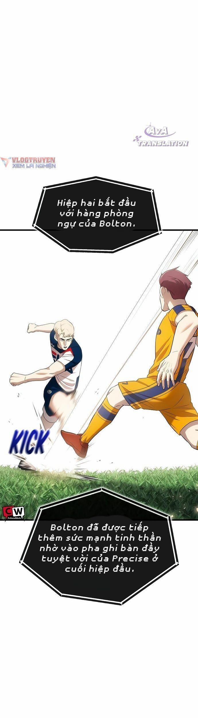 Chiến Lược Gia Bóng Đá Tài Ba 21 trang 16