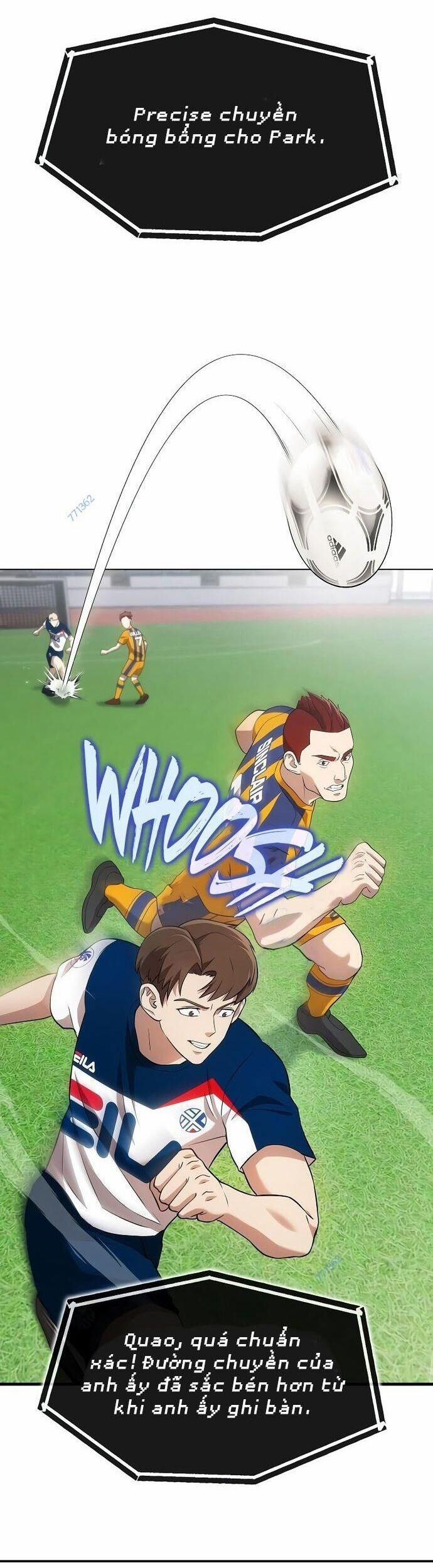 Chiến Lược Gia Bóng Đá Tài Ba 21 trang 17