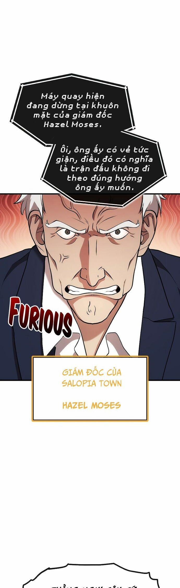 Chiến Lược Gia Bóng Đá Tài Ba 21 trang 18