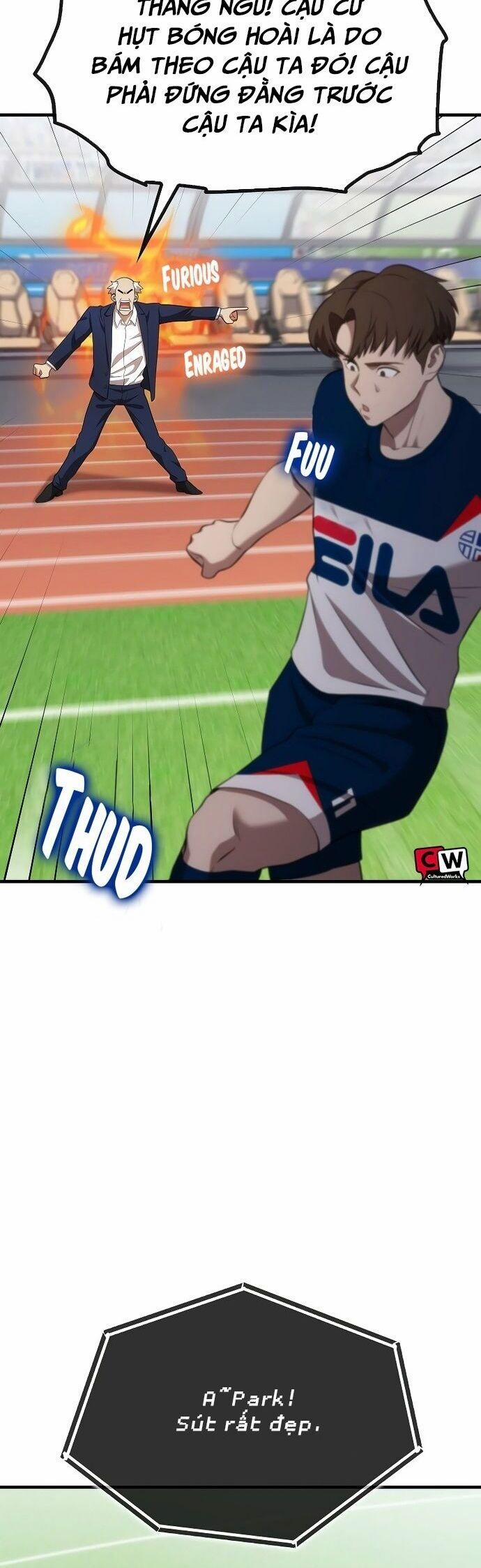 Chiến Lược Gia Bóng Đá Tài Ba 21 trang 19