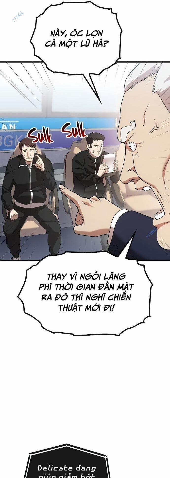 Chiến Lược Gia Bóng Đá Tài Ba 21 trang 24