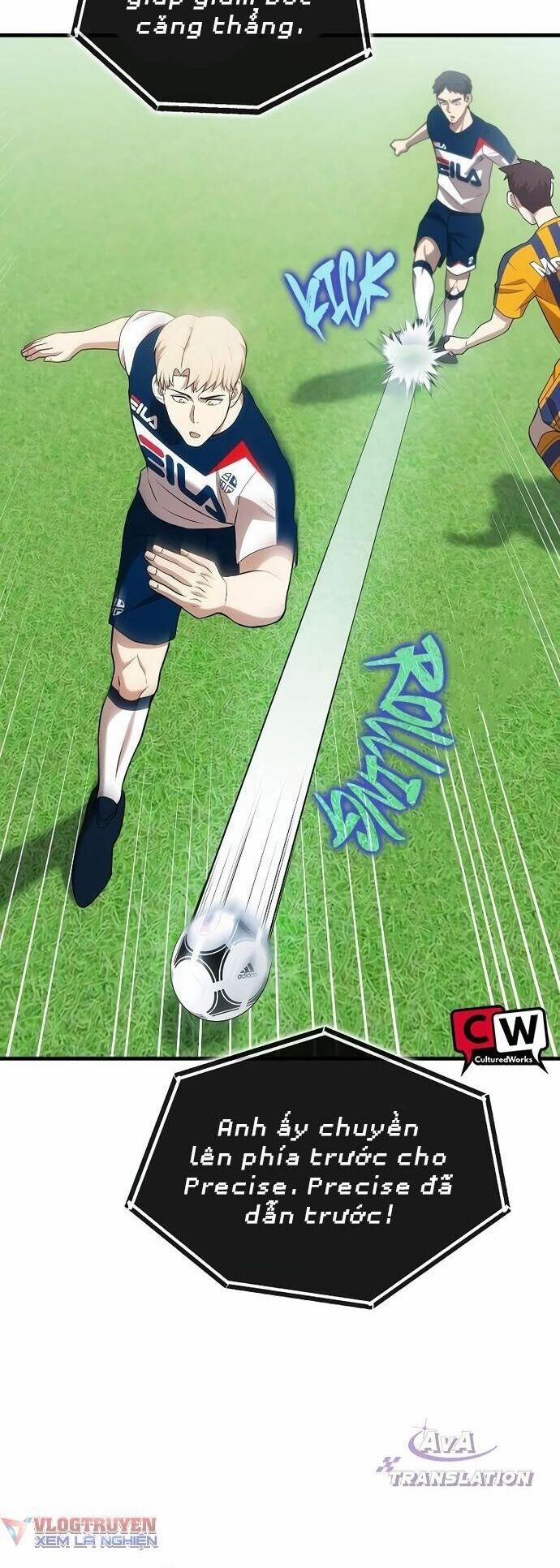 Chiến Lược Gia Bóng Đá Tài Ba 21 trang 25