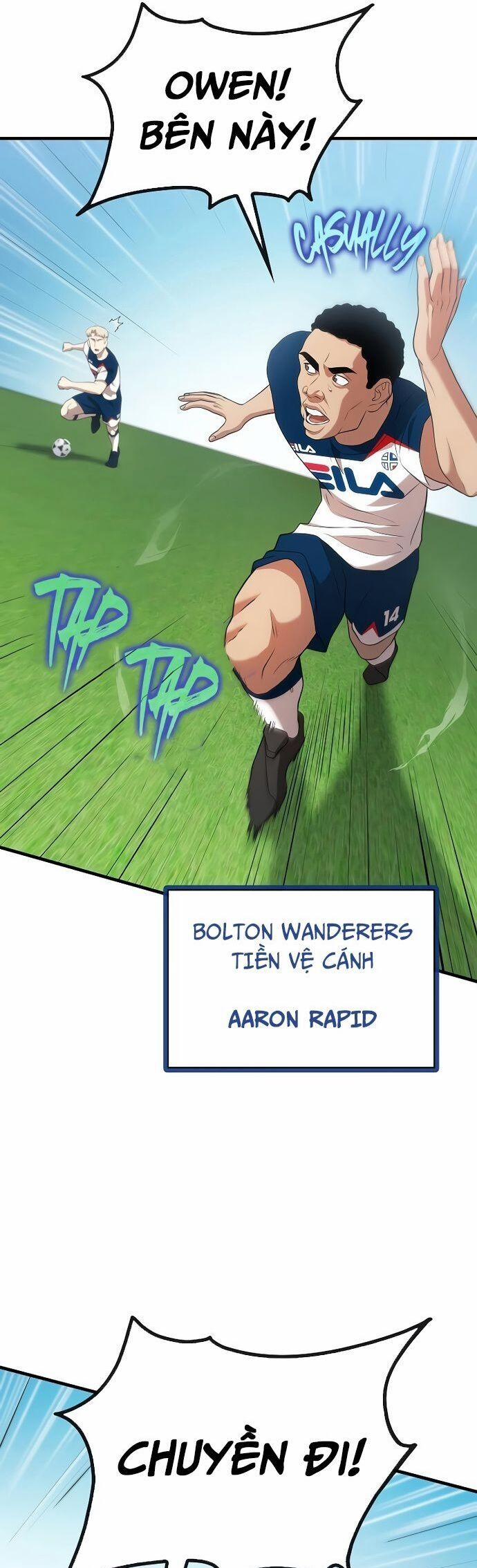 Chiến Lược Gia Bóng Đá Tài Ba 21 trang 26