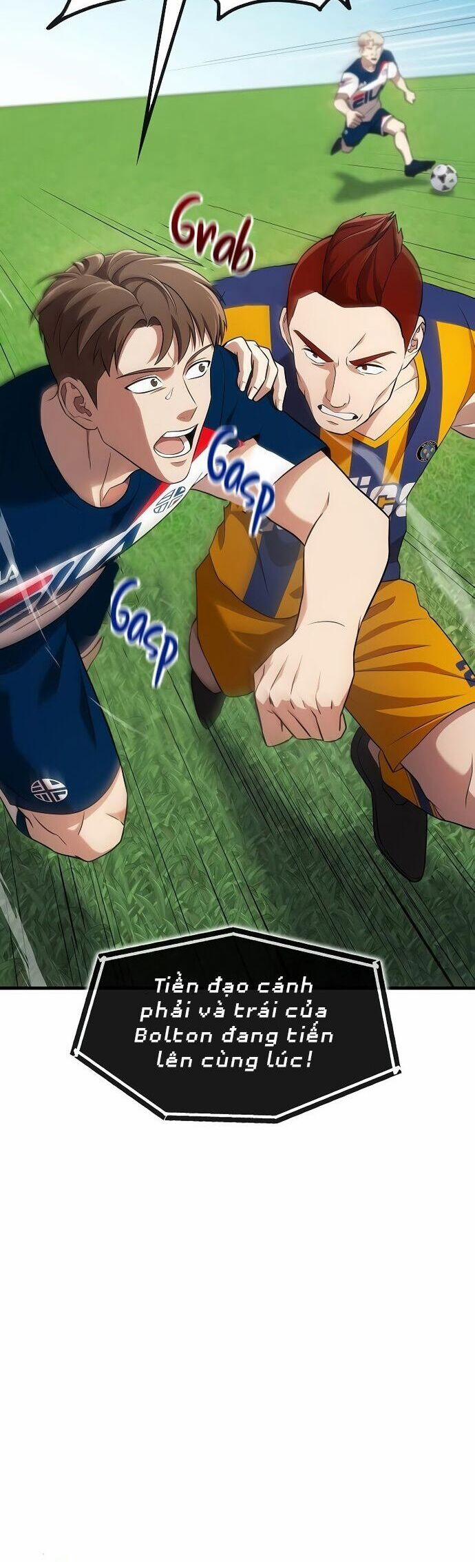 Chiến Lược Gia Bóng Đá Tài Ba 21 trang 27