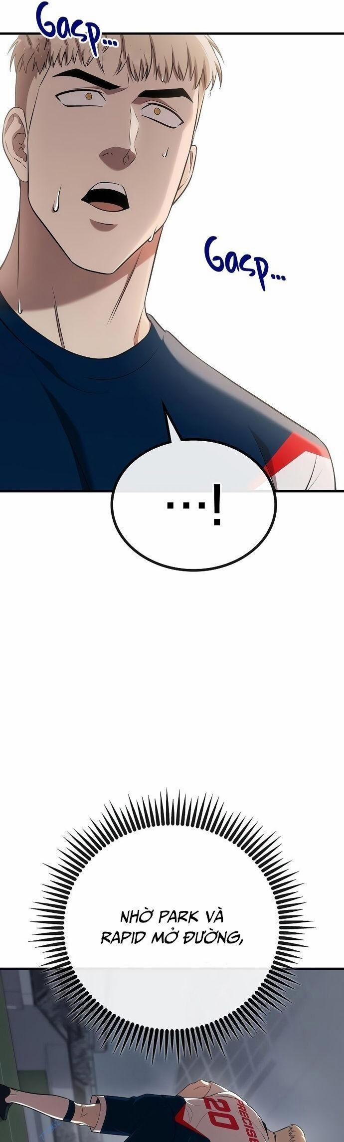 Chiến Lược Gia Bóng Đá Tài Ba 21 trang 28