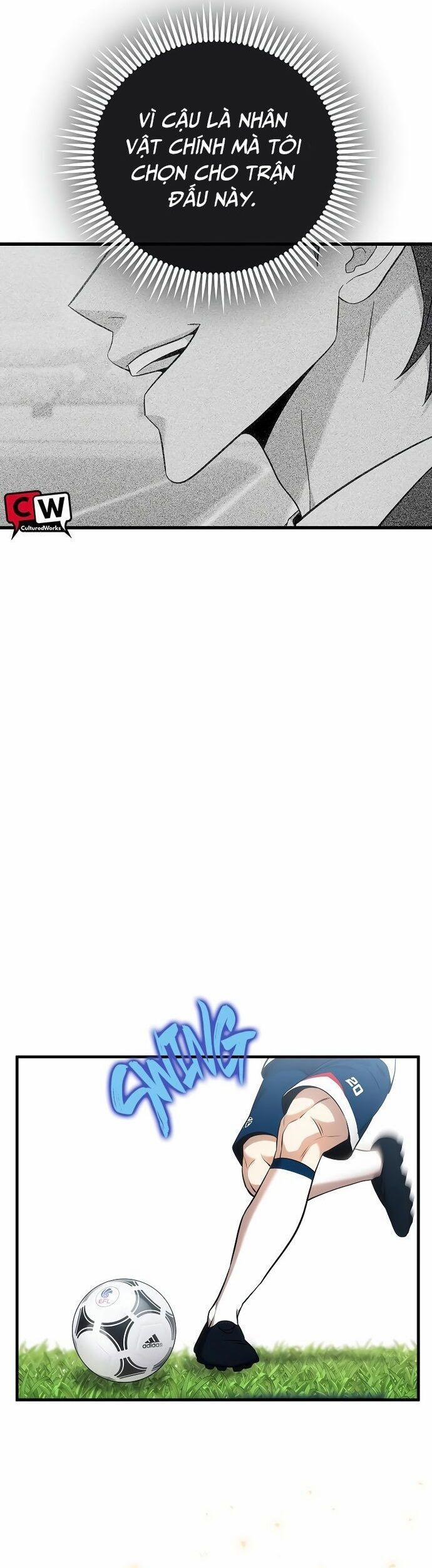 Chiến Lược Gia Bóng Đá Tài Ba 21 trang 30