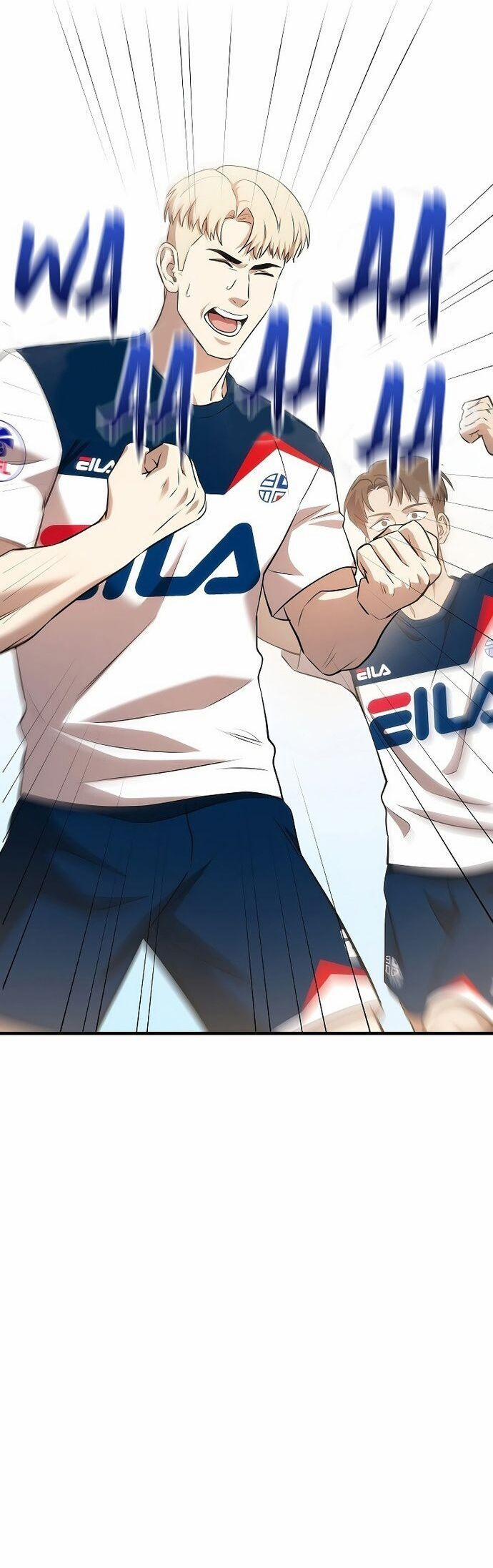 Chiến Lược Gia Bóng Đá Tài Ba 21 trang 34