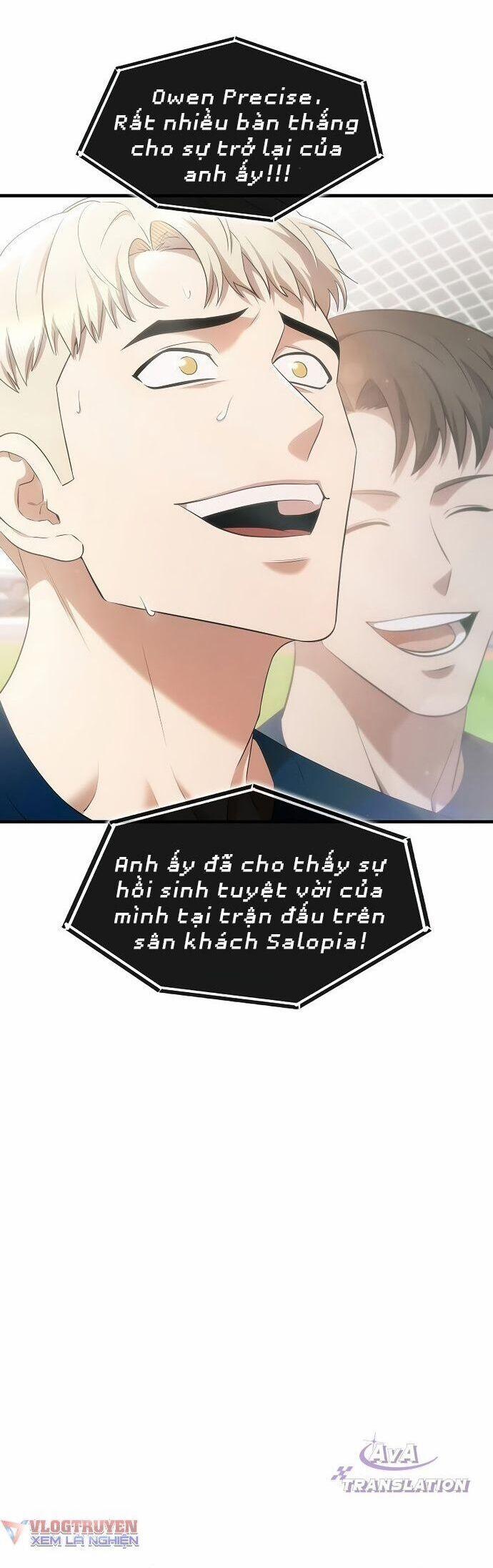 Chiến Lược Gia Bóng Đá Tài Ba 21 trang 35