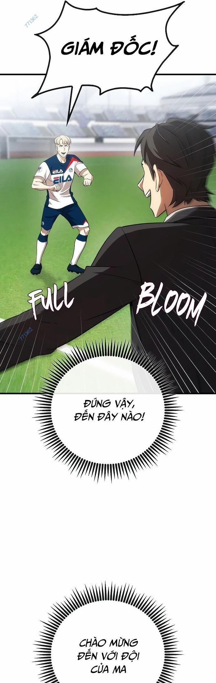 Chiến Lược Gia Bóng Đá Tài Ba 21 trang 36