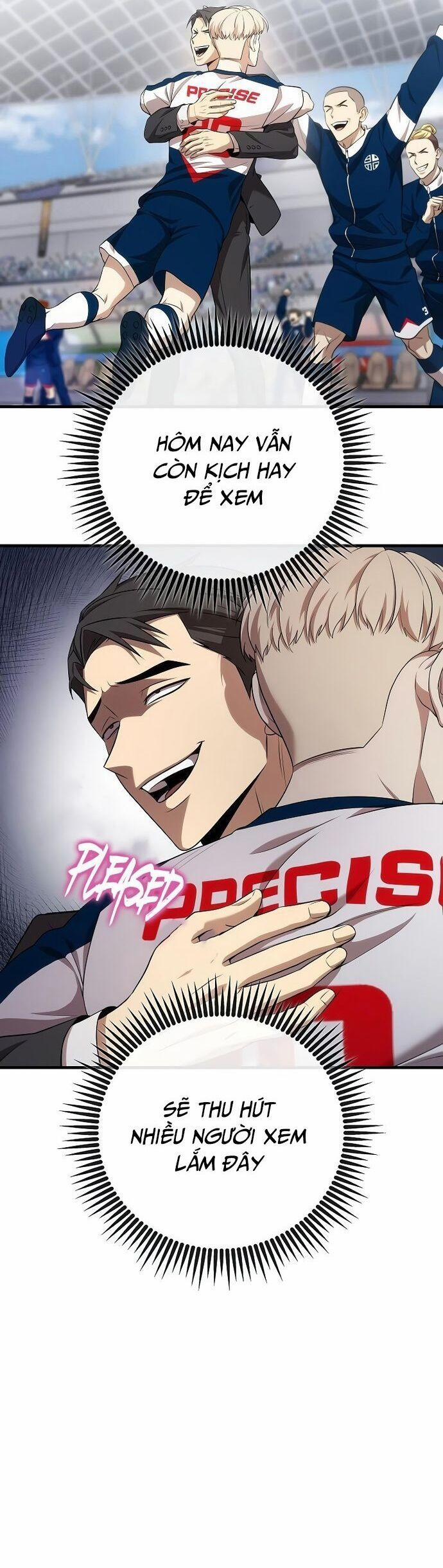 Chiến Lược Gia Bóng Đá Tài Ba 21 trang 38