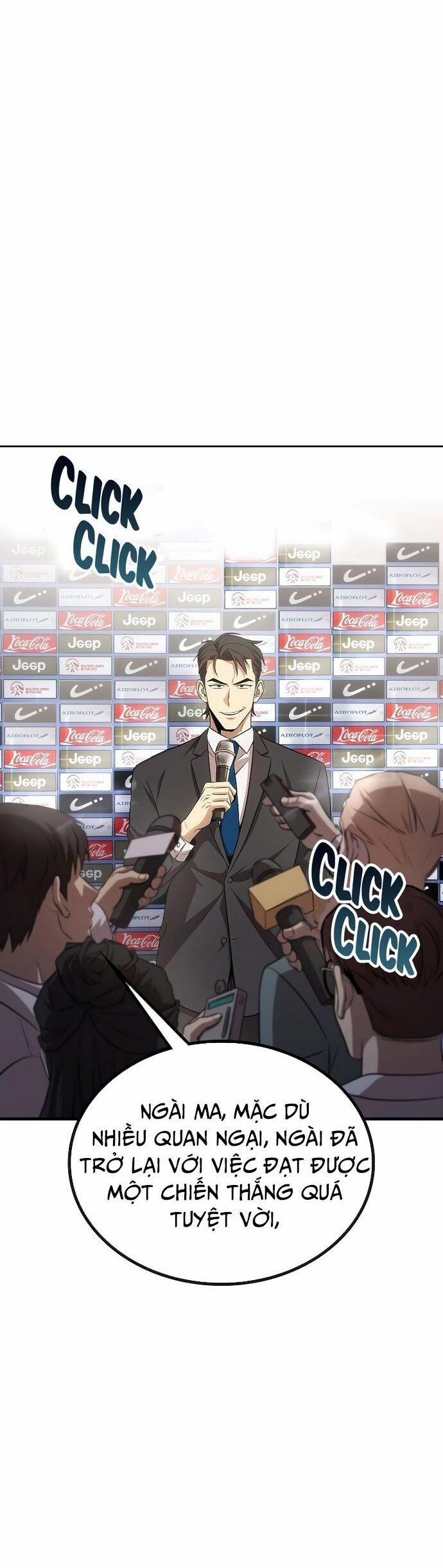 Chiến Lược Gia Bóng Đá Tài Ba 21 trang 39