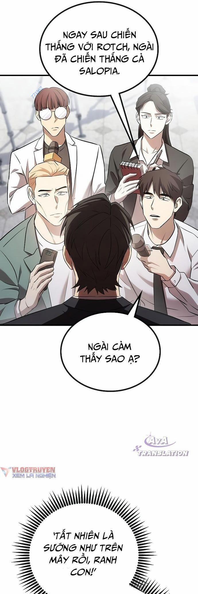 Chiến Lược Gia Bóng Đá Tài Ba 21 trang 40