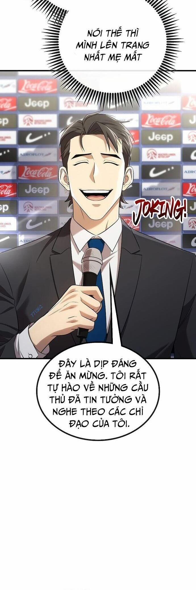Chiến Lược Gia Bóng Đá Tài Ba 21 trang 41