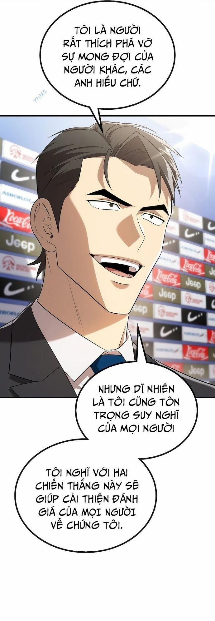 Chiến Lược Gia Bóng Đá Tài Ba 21 trang 44