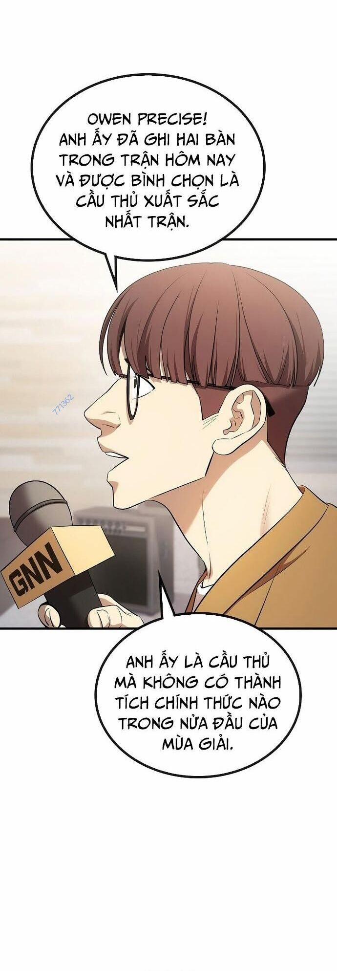 Chiến Lược Gia Bóng Đá Tài Ba 21 trang 45