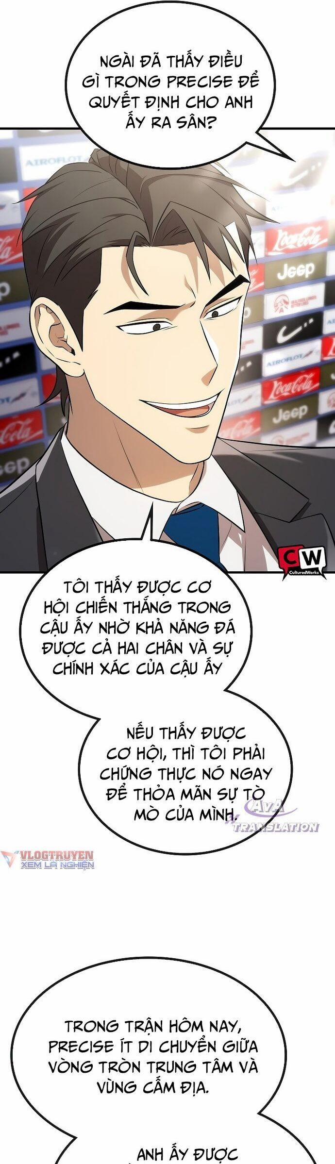 Chiến Lược Gia Bóng Đá Tài Ba 21 trang 46