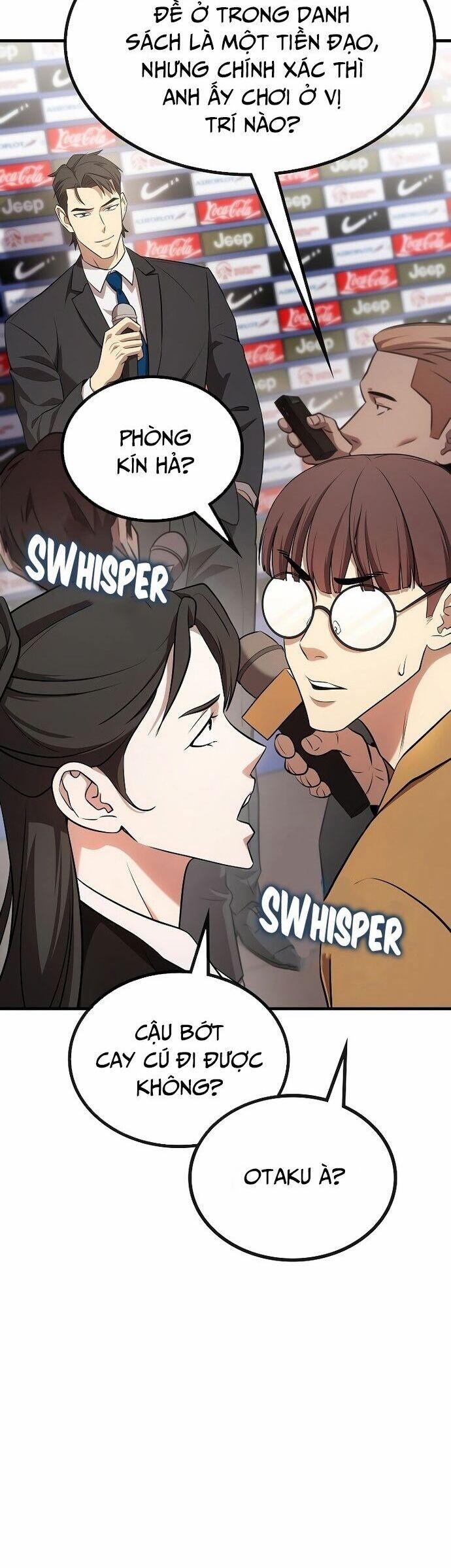 Chiến Lược Gia Bóng Đá Tài Ba 21 trang 47
