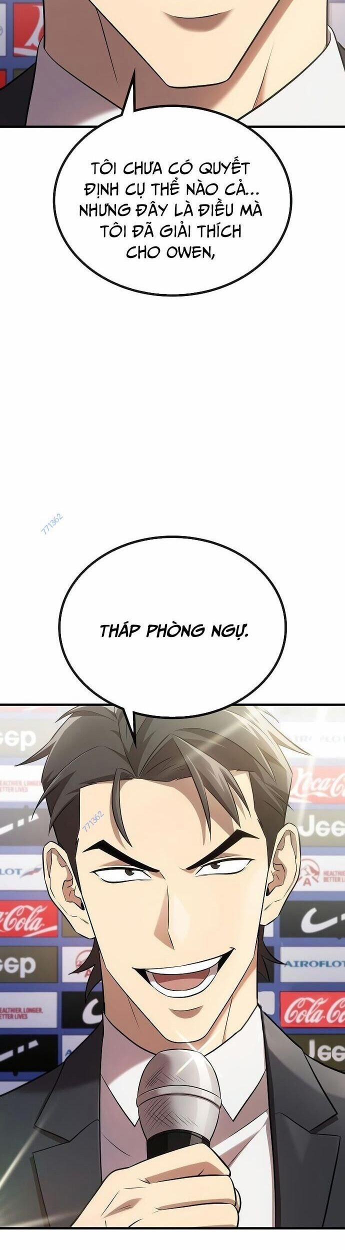 Chiến Lược Gia Bóng Đá Tài Ba 21 trang 49