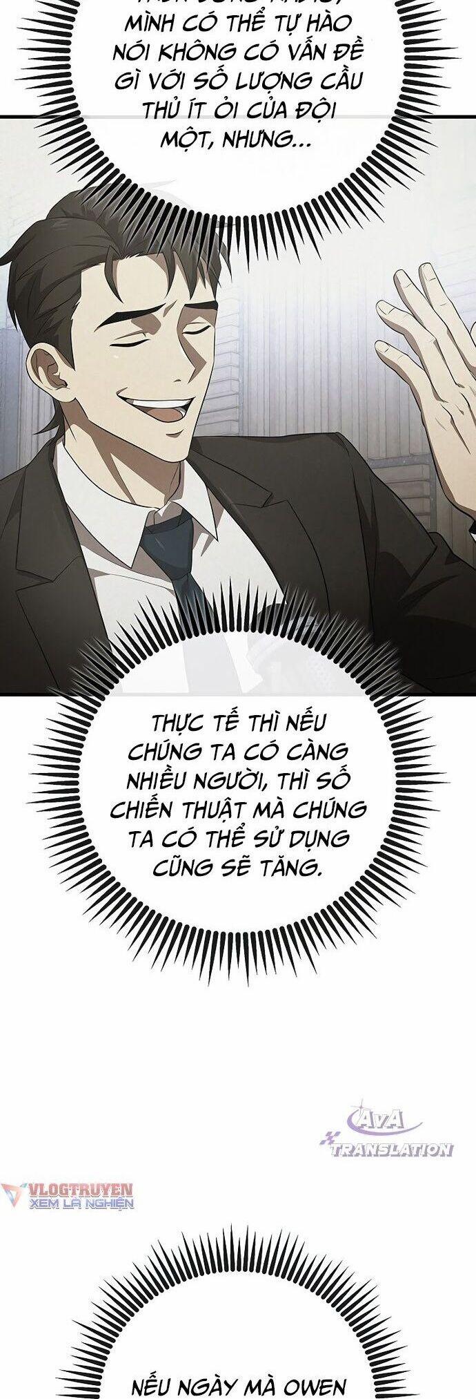 Chiến Lược Gia Bóng Đá Tài Ba 21 trang 55