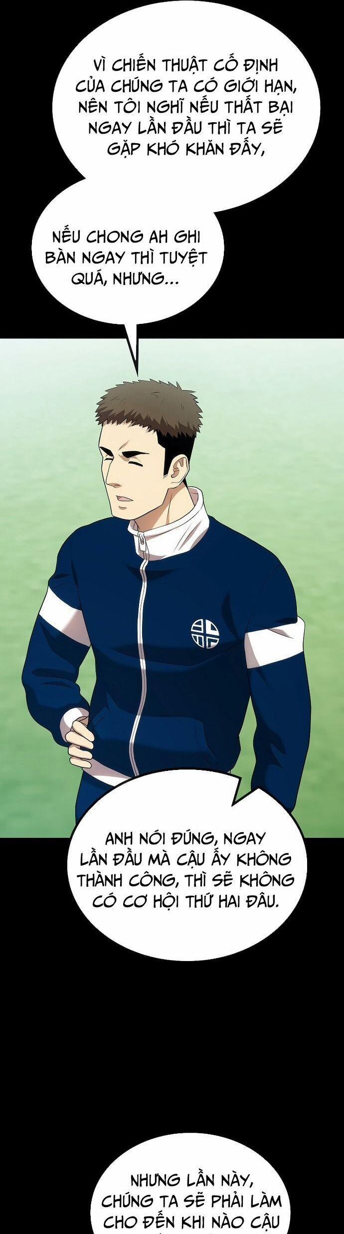 Chiến Lược Gia Bóng Đá Tài Ba 21 trang 6