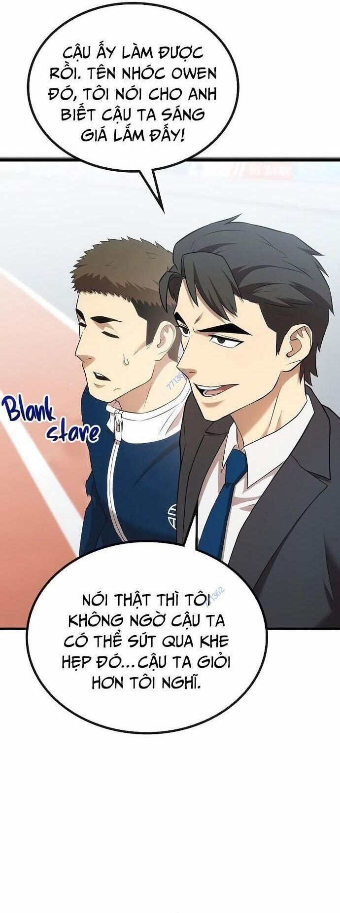 Chiến Lược Gia Bóng Đá Tài Ba 21 trang 9