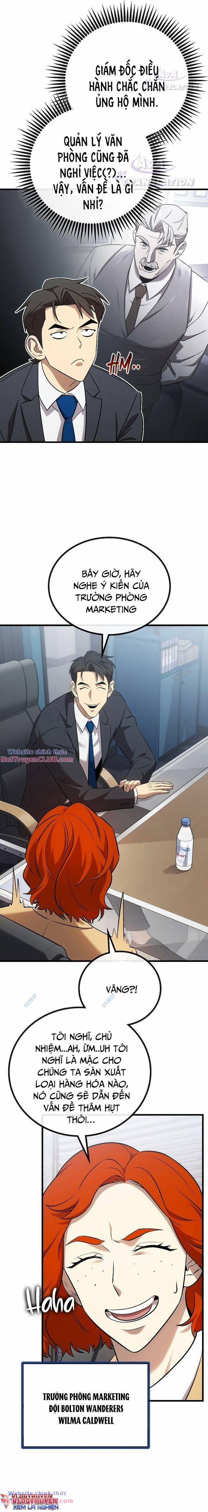 Chiến Lược Gia Bóng Đá Tài Ba 22 trang 10