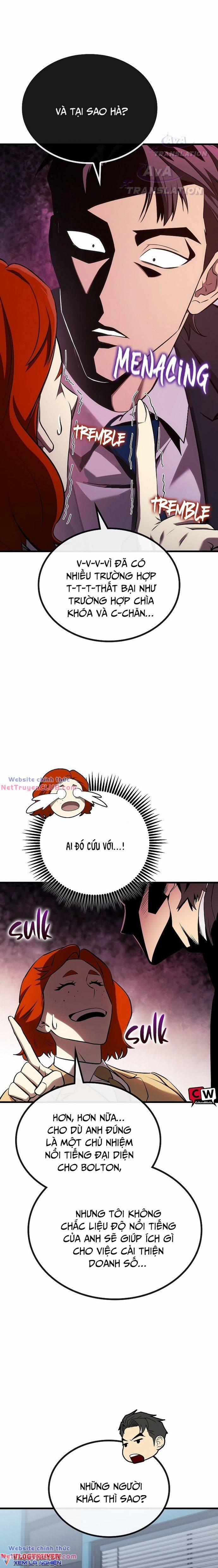 Chiến Lược Gia Bóng Đá Tài Ba 22 trang 11