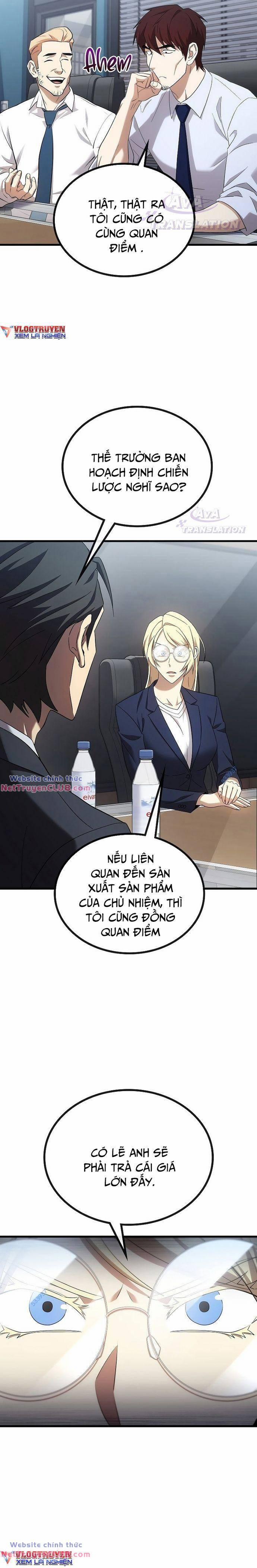 Chiến Lược Gia Bóng Đá Tài Ba 22 trang 12