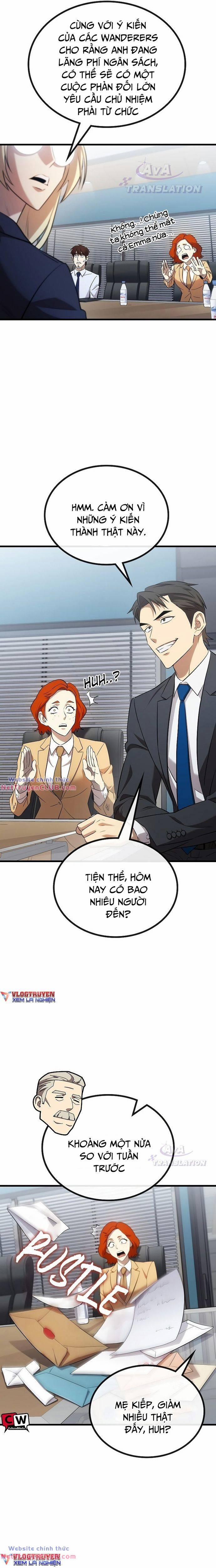 Chiến Lược Gia Bóng Đá Tài Ba 22 trang 13