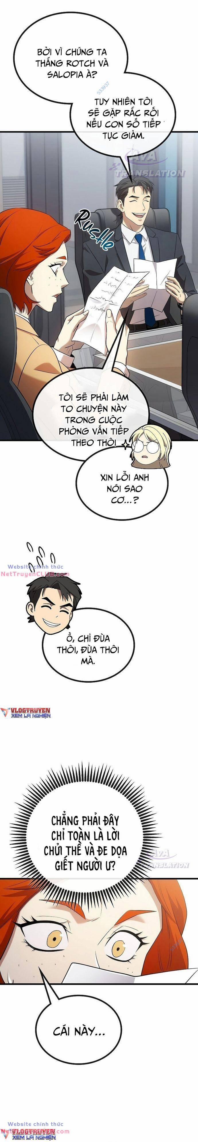 Chiến Lược Gia Bóng Đá Tài Ba 22 trang 14