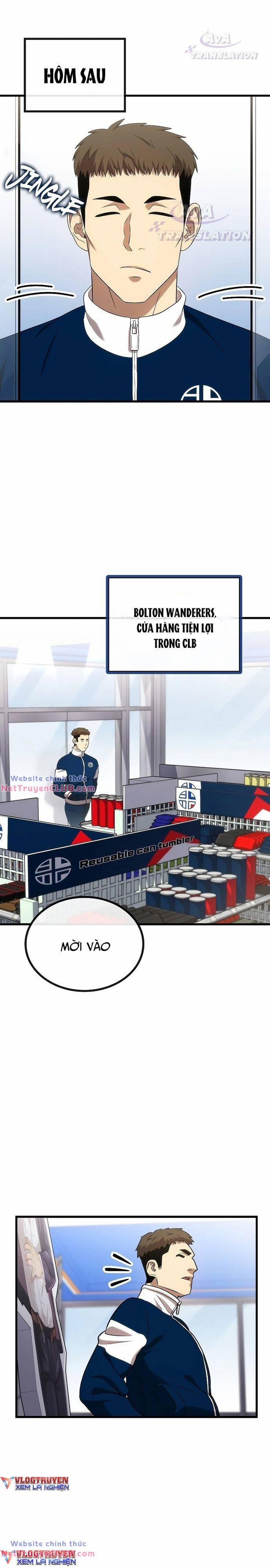 Chiến Lược Gia Bóng Đá Tài Ba 22 trang 17