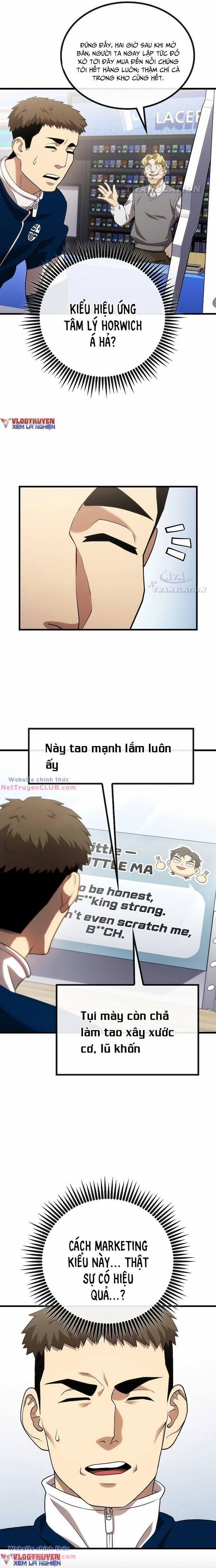 Chiến Lược Gia Bóng Đá Tài Ba 22 trang 19