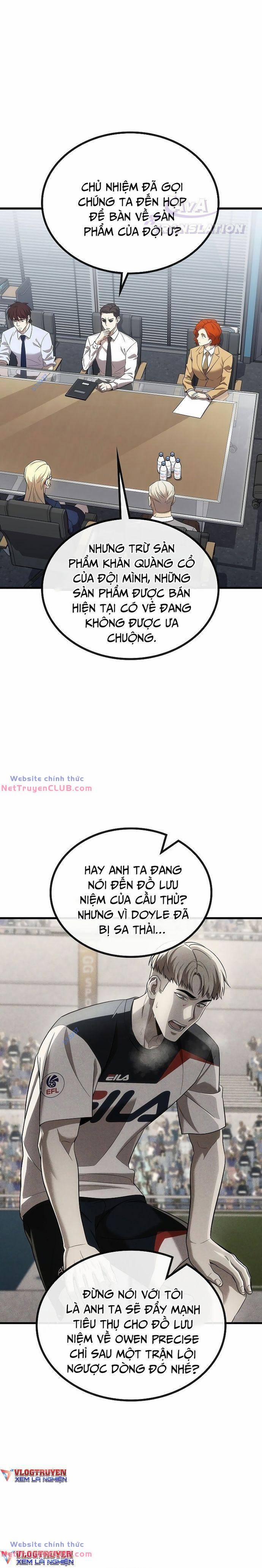 Chiến Lược Gia Bóng Đá Tài Ba 22 trang 2