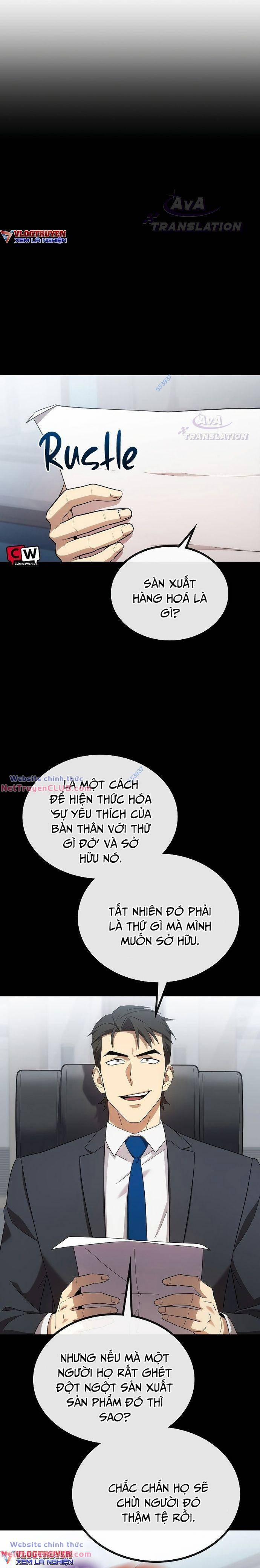 Chiến Lược Gia Bóng Đá Tài Ba 22 trang 20