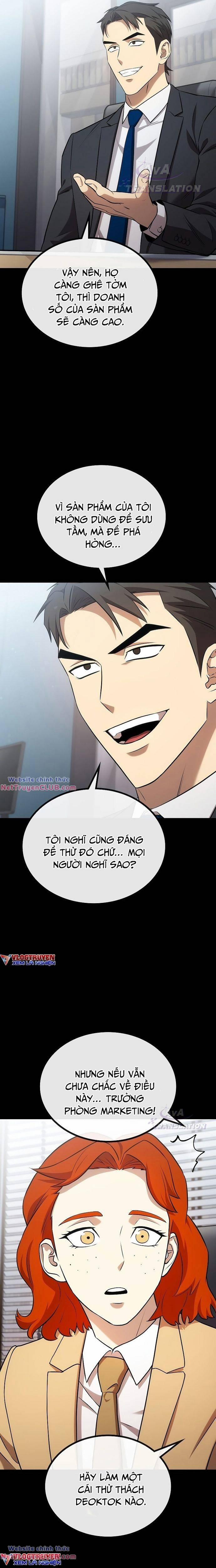 Chiến Lược Gia Bóng Đá Tài Ba 22 trang 23