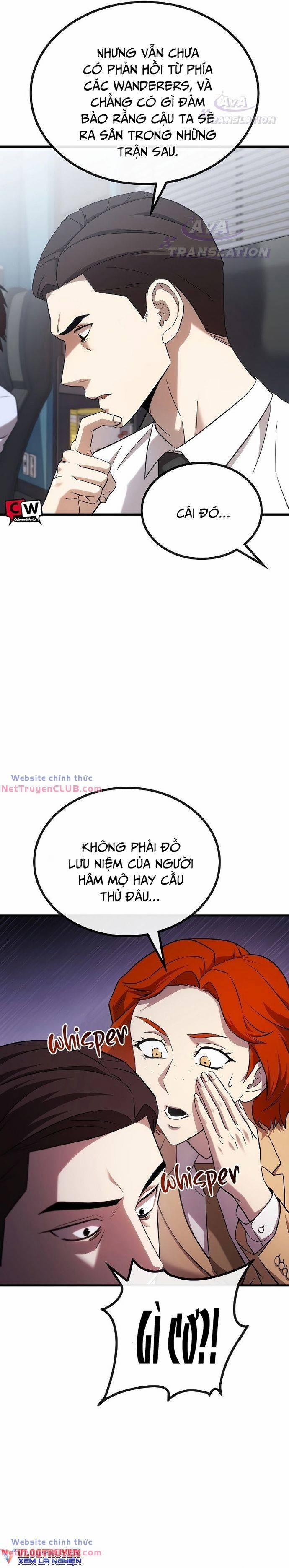 Chiến Lược Gia Bóng Đá Tài Ba 22 trang 3