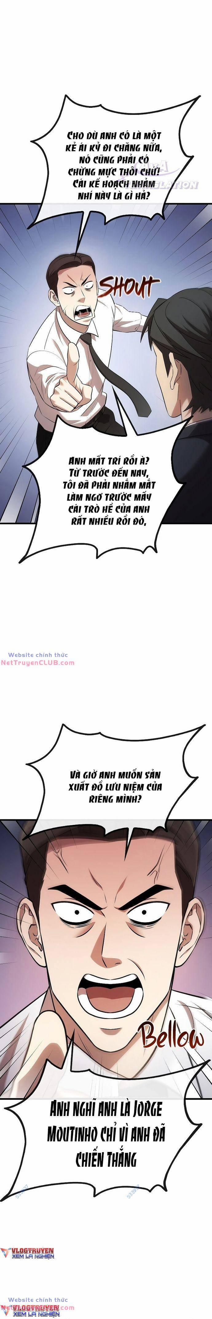 Chiến Lược Gia Bóng Đá Tài Ba 22 trang 6