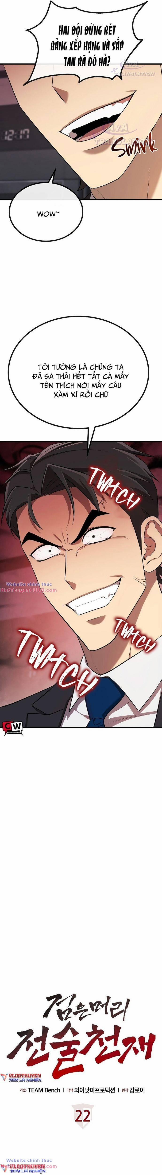 Chiến Lược Gia Bóng Đá Tài Ba 22 trang 7