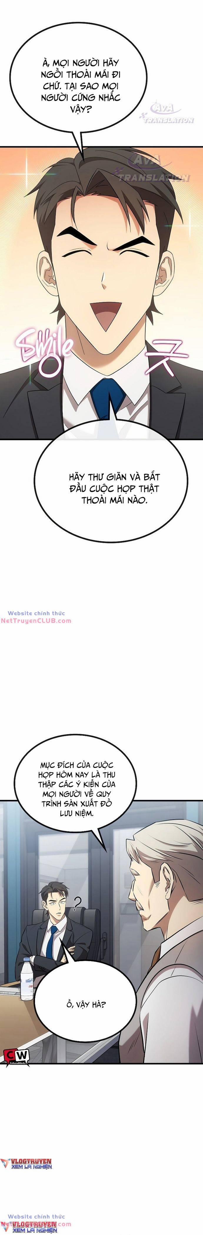 Chiến Lược Gia Bóng Đá Tài Ba 22 trang 9